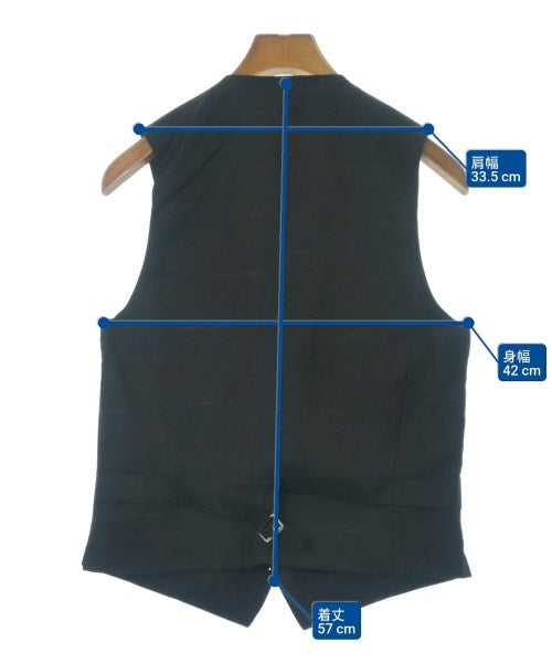 COMME Des GARCONS HOMME DEUX Dress shirts