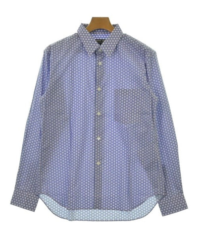 COMME Des GARCONS HOMME DEUX Casual shirts