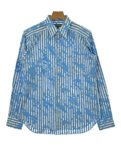 COMME Des GARCONS HOMME DEUX Casual shirts