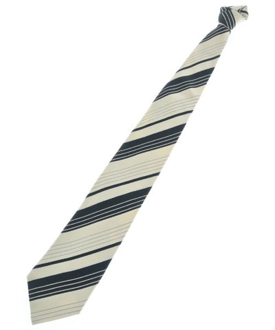 COMME Des GARCONS HOMME DEUX Ties