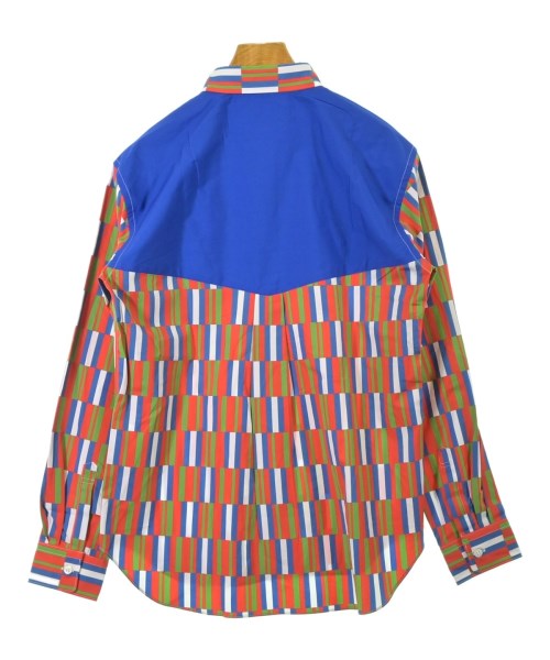 COMME des GARCONS HOMME DEUX Casual shirts 2027826M0122 | Online