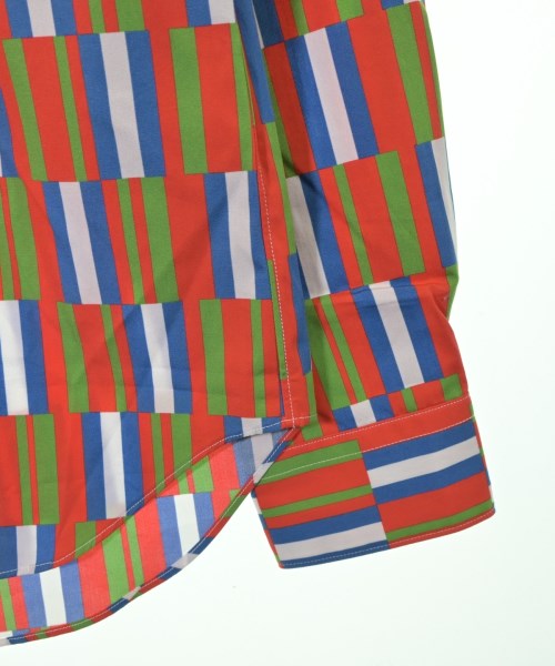 COMME des GARCONS HOMME DEUX Casual shirts 2027826M0122 | Online
