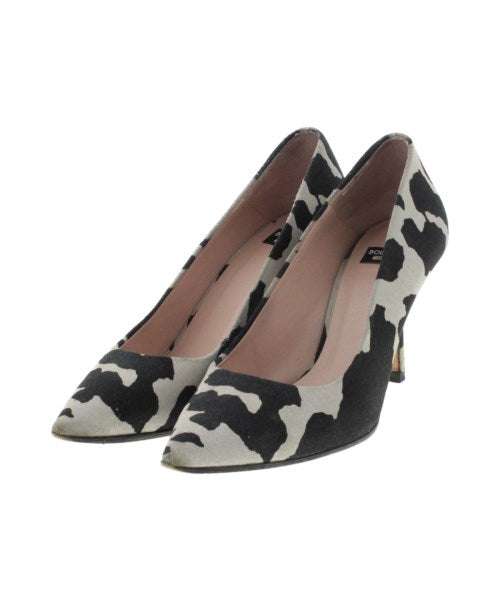 BOUTIQUE MOSCHINO Pumps/Heels