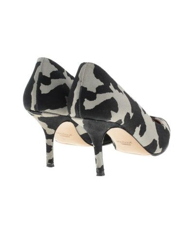 BOUTIQUE MOSCHINO Pumps/Heels