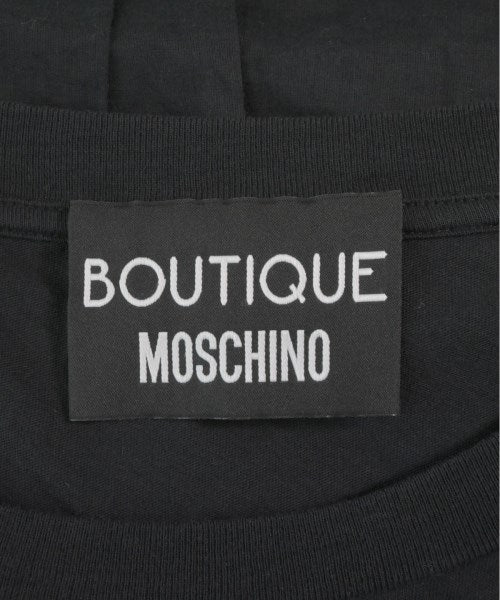 BOUTIQUE MOSCHINO Tee Shirts/Tops