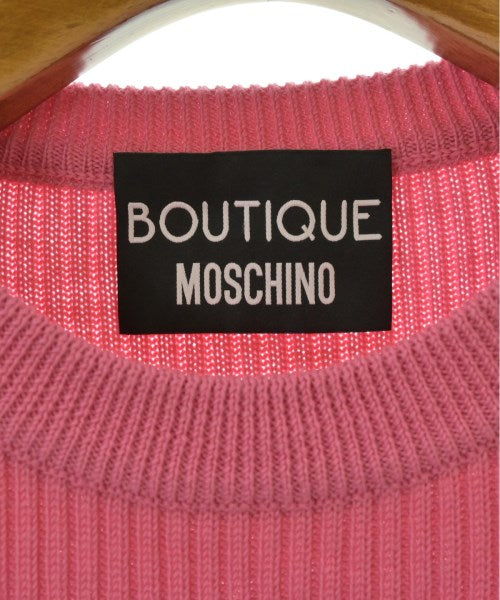 BOUTIQUE MOSCHINO Sweaters