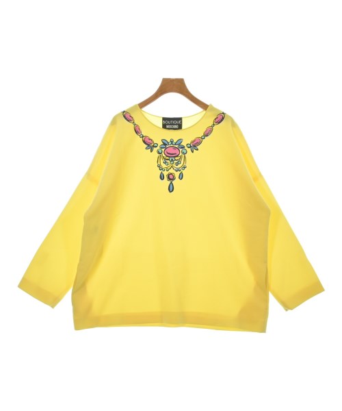 BOUTIQUE MOSCHINO Blouses