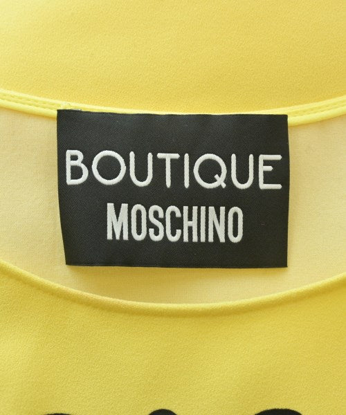 BOUTIQUE MOSCHINO Blouses