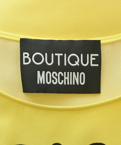 BOUTIQUE MOSCHINO Blouses