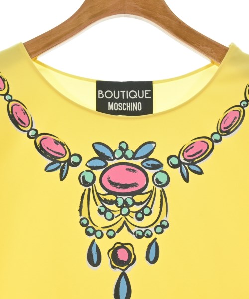 BOUTIQUE MOSCHINO Blouses