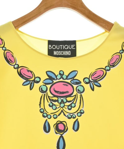 BOUTIQUE MOSCHINO Blouses