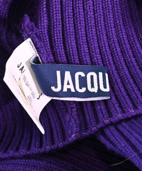 JACQUEMUS Sweaters