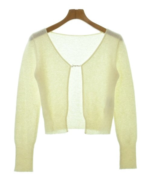 JACQUEMUS Cardigans