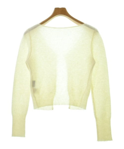 JACQUEMUS Cardigans