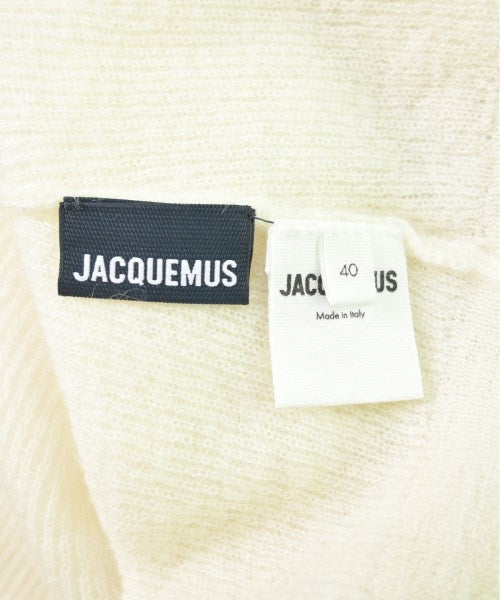 JACQUEMUS Cardigans