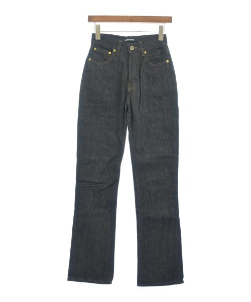 JACQUEMUS Jeans