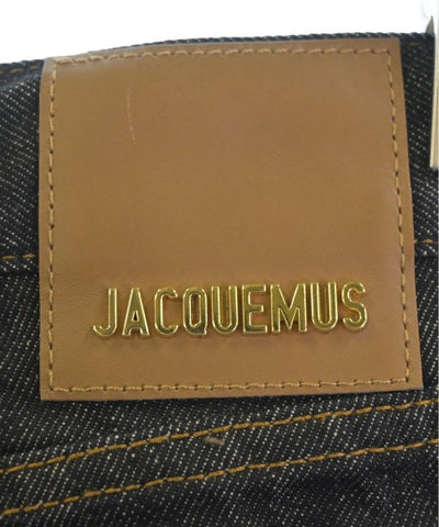 JACQUEMUS Jeans