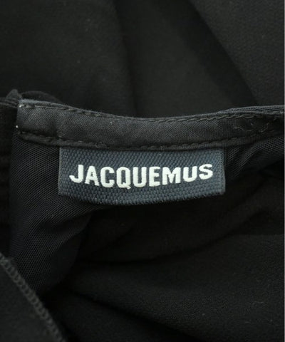 JACQUEMUS Blouses