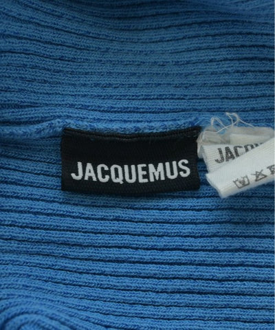 JACQUEMUS Cardigans