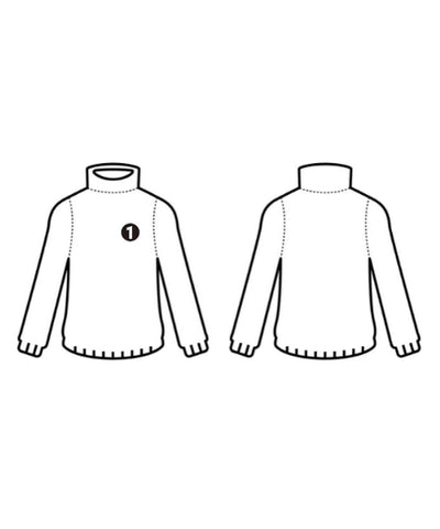 JACQUEMUS Sweatshirts