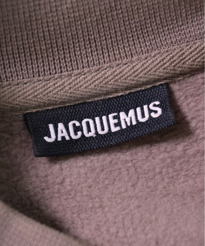 JACQUEMUS Sweatshirts