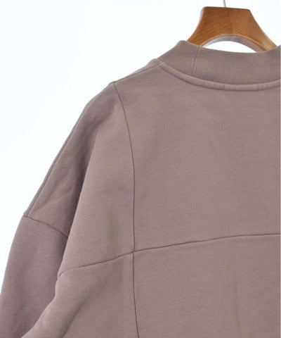 JACQUEMUS Sweatshirts