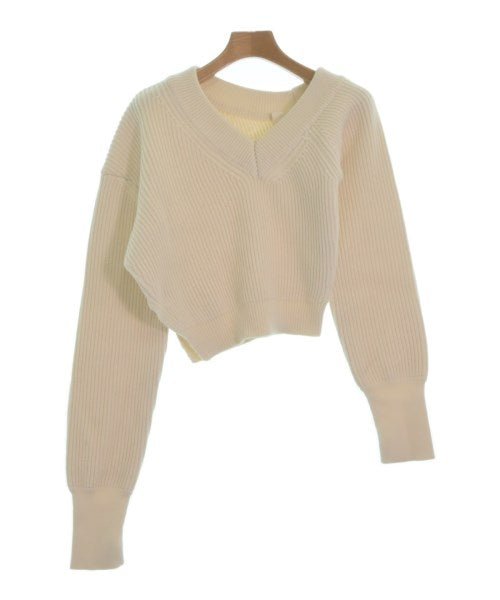 JACQUEMUS Sweaters