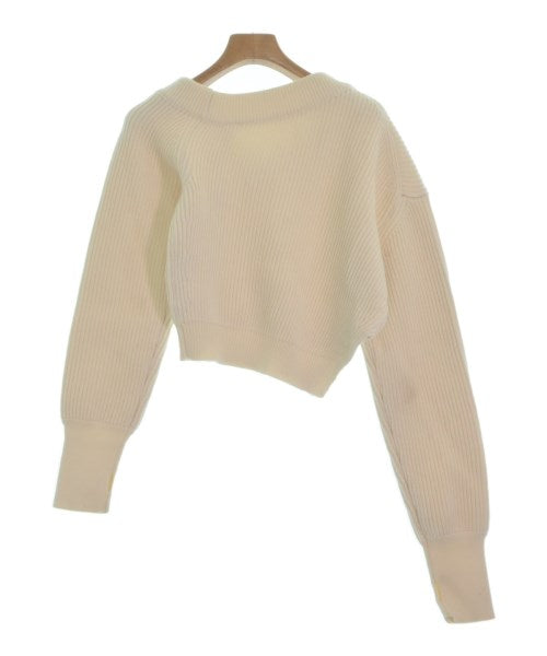 JACQUEMUS Sweaters