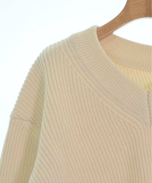 JACQUEMUS Sweaters