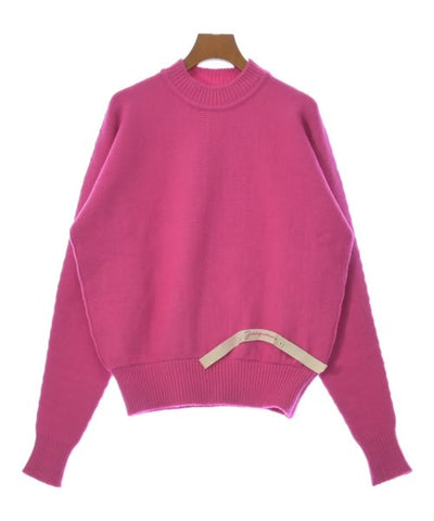 JACQUEMUS Sweaters