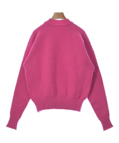 JACQUEMUS Sweaters