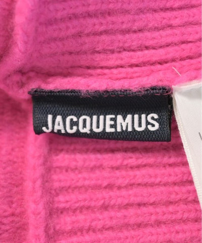 JACQUEMUS Sweaters