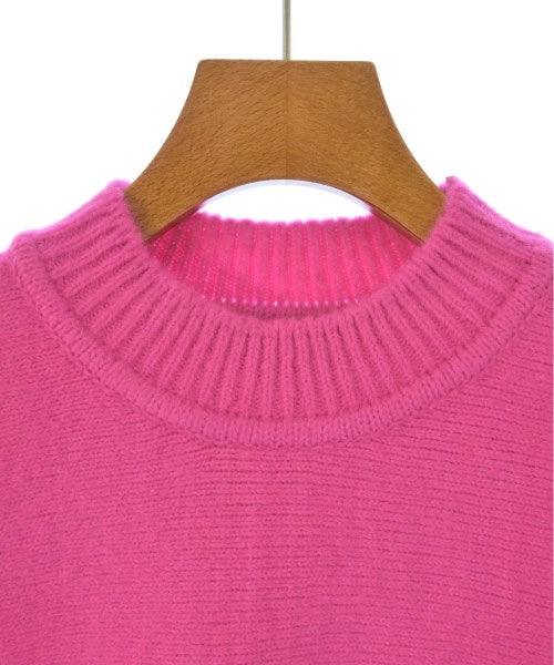 JACQUEMUS Sweaters