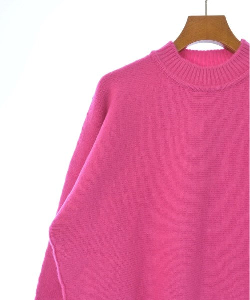 JACQUEMUS Sweaters