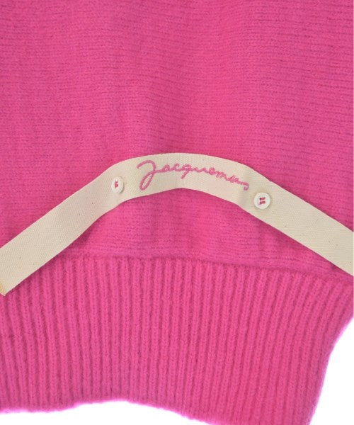 JACQUEMUS Sweaters