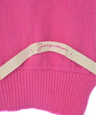 JACQUEMUS Sweaters