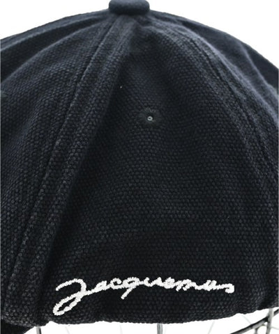 JACQUEMUS Caps