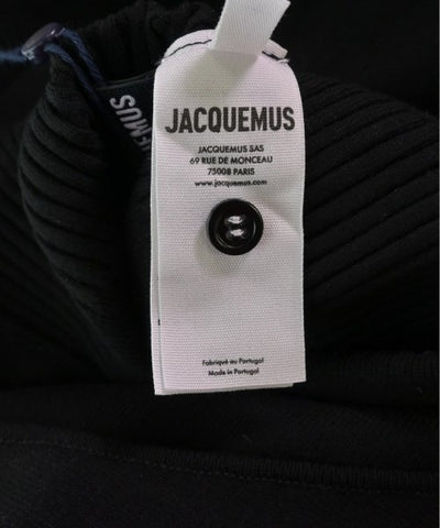 JACQUEMUS Sweaters