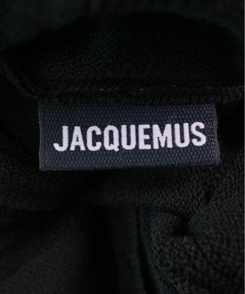 JACQUEMUS Dresses