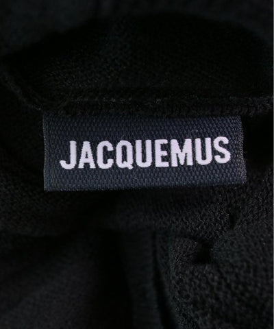 JACQUEMUS Dresses