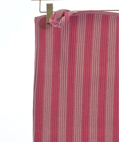 JACQUEMUS Long/Maxi length skirts