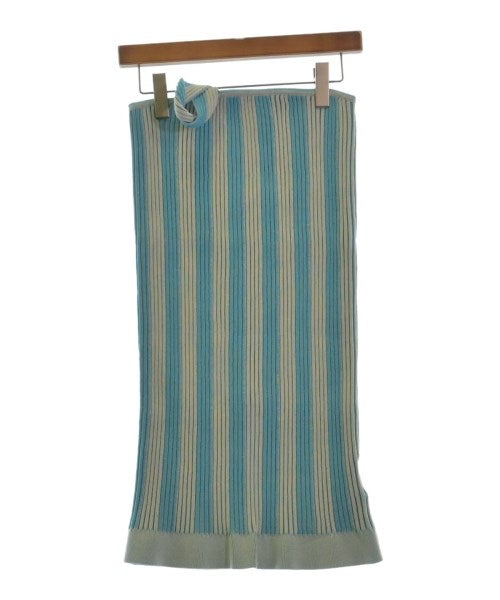 JACQUEMUS Long/Maxi length skirts