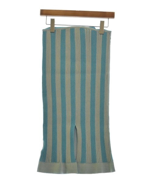 JACQUEMUS Long/Maxi length skirts