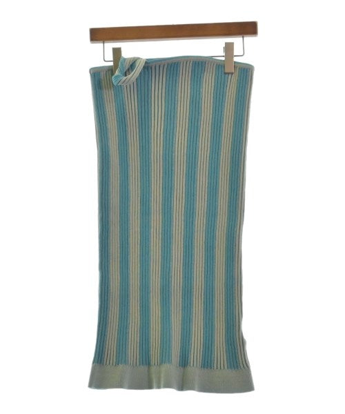 JACQUEMUS Long/Maxi length skirts