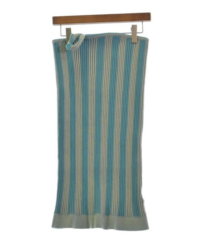 JACQUEMUS Long/Maxi length skirts