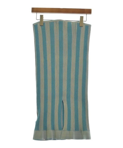 JACQUEMUS Long/Maxi length skirts