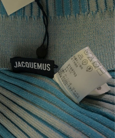 JACQUEMUS Long/Maxi length skirts