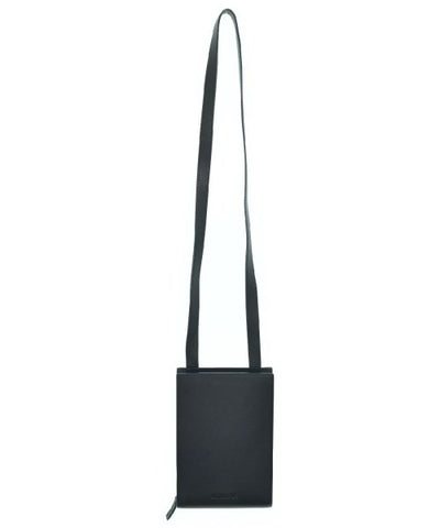 JACQUEMUS Shoulder bags