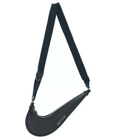 JACQUEMUS Shoulder bags