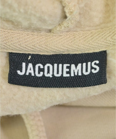JACQUEMUS Hoodies